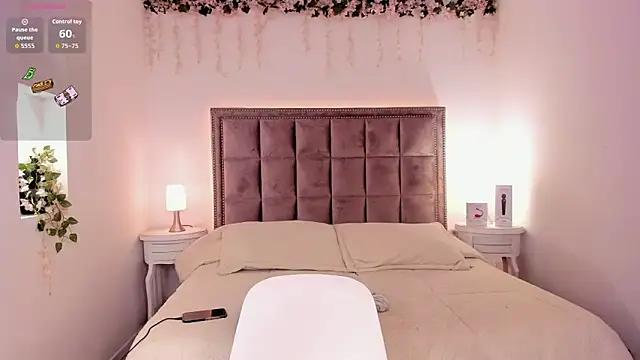 melissa es online show from 24, 2, 2026