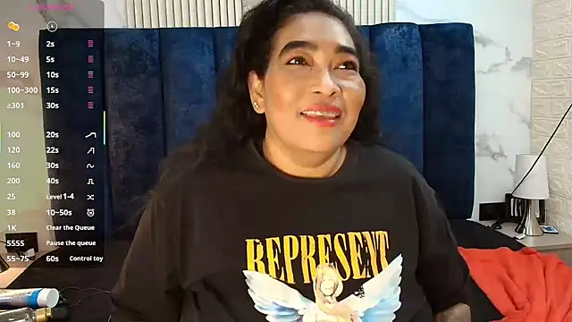 yunkeyc online show from 5, 12, 2025