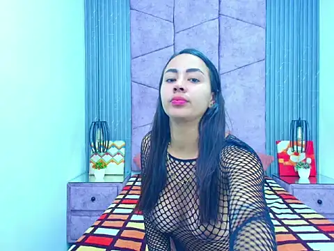 PamelaRamirez online show from 5, 10, 2025