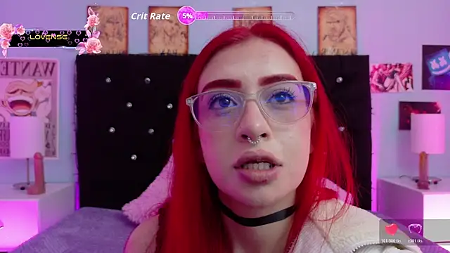 Snapshot of lizz_bela1 chatting on 19, 4, 2026 lizz bela1 online show from 19, 4, 2026