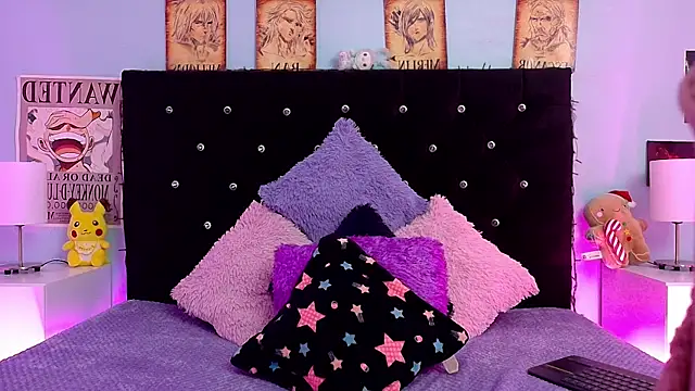 Snapshot of lizz_bela1 chatting on 18, 5, 2026 lizz bela1 online show from 18, 5, 2026