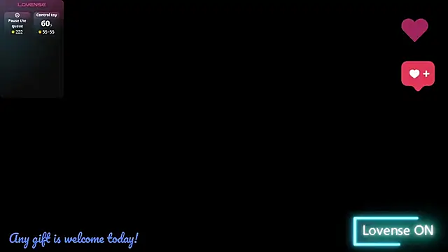 Dulce2415 online show from 3, 2, 2026