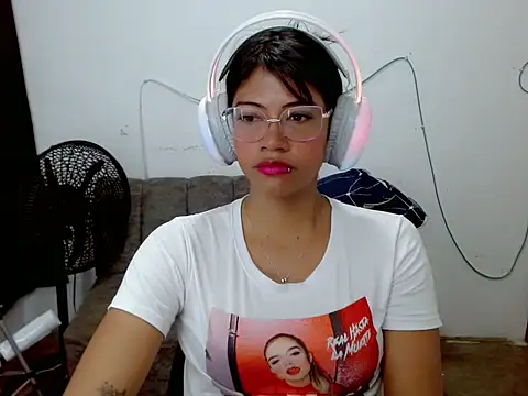 Dulce2415 online show from 21, 3, 2026