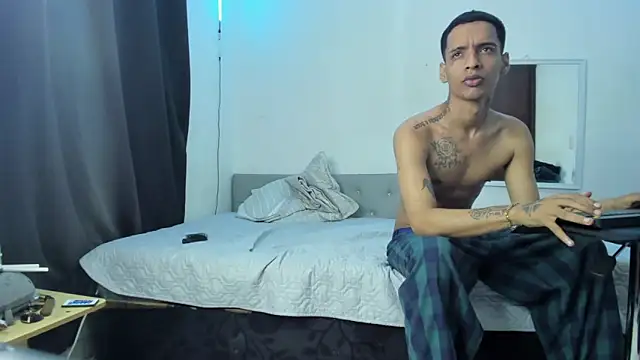 twinkDuohot online show from 12, 10, 2025