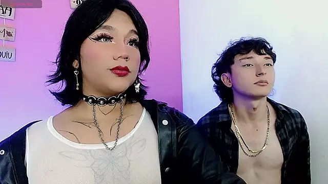 x karloss x online show from 22, 11, 2025