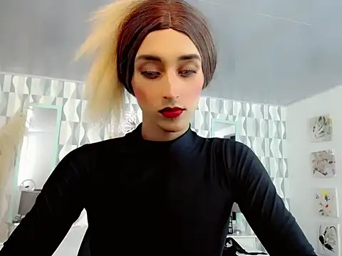 samantha bliss online show from 25, 9, 2025