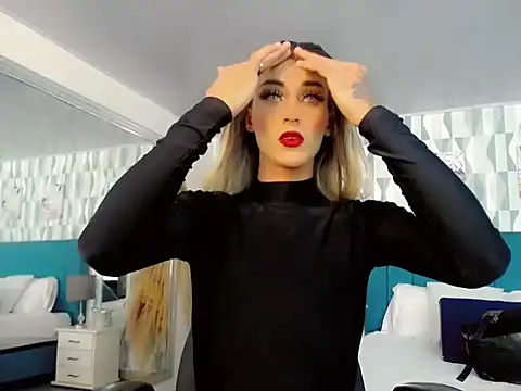 samantha bliss online show from 30, 9, 2025