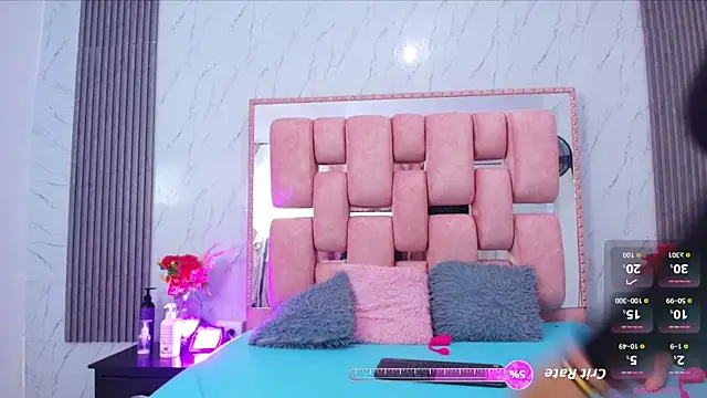 SofiaSommers online show from 10, 10, 2025