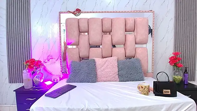 SofiaSommers online show from 26, 11, 2025