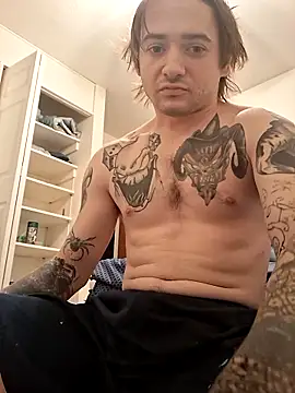 Mr nightfall online show from 18, 12, 2025