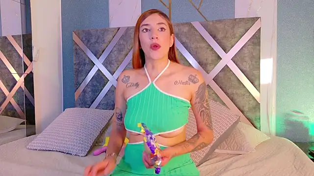 AteneaCox online show from 15, 10, 2025