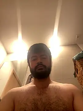 Agusmini online show from 10, 1, 2026