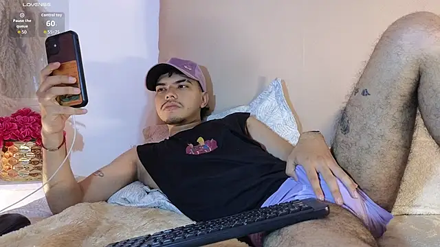 Snowlann online show from 12, 11, 2025