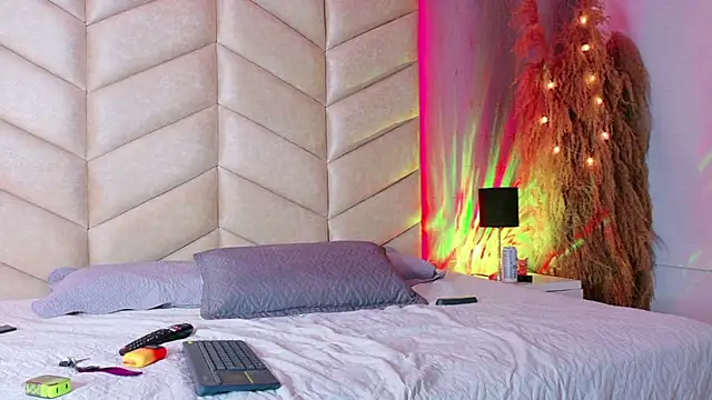 samiradoll online show from 22, 12, 2025