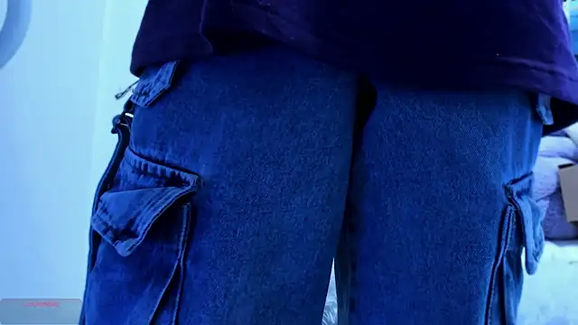 ArianaSantana online show from 8, 10, 2025