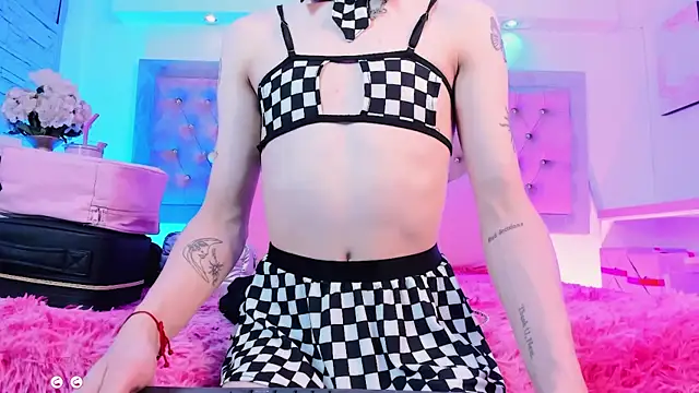 ArianaSantana online show from 14, 1, 2026