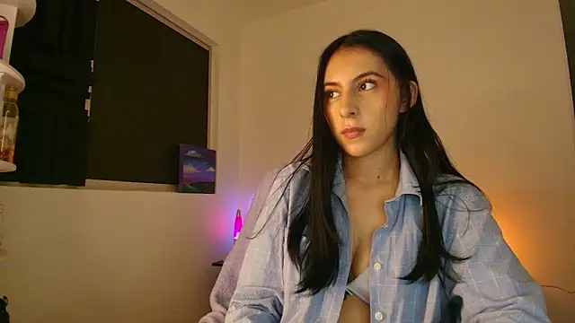 violethun  online show from 23, 12, 2025