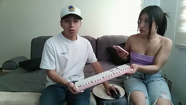 Snapshot of eros_walker chatting on 3, 6, 2026 eros walker online show from 3, 6, 2026