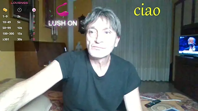 Snapshot of lattediyak chatting on 18, 12, 2025 lattediyak online show from 18, 12, 2025