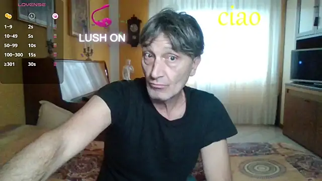 Snapshot of lattediyak chatting on 19, 12, 2025 lattediyak online show from 19, 12, 2025