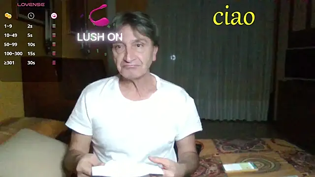 Snapshot of lattediyak chatting on 21, 12, 2025 lattediyak online show from 21, 12, 2025