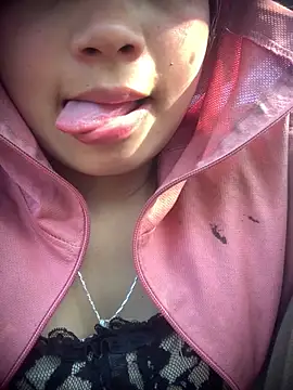 Snapshot of Nh64 chatting on 1, 3, 2026 Nh64 online show from 1, 3, 2026