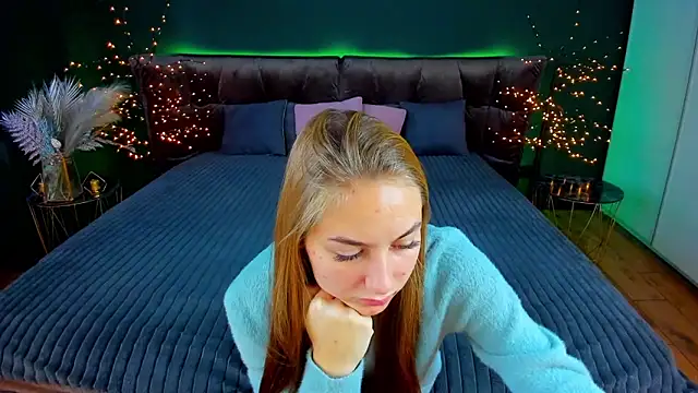 MilaAddams online show from 7, 10, 2025