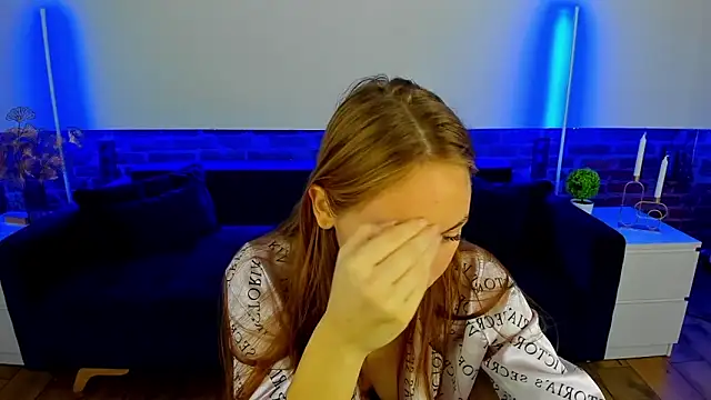 MilaAddams online show from 30, 10, 2025