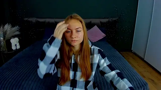 MilaAddams online show from 9, 11, 2025