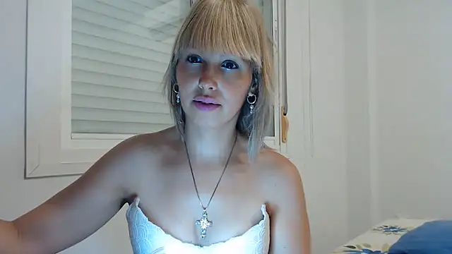 Pamela-StripX online show from 6, 7, 2026