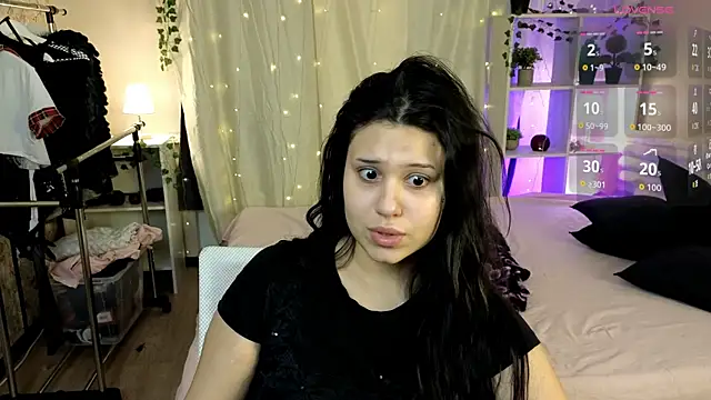 Snapshot of Nicole_Parshikova chatting on 2, 11, 2025 Nicole Parshikova online show from 2, 11, 2025