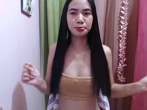 Shy SexyLady online show from 12, 10, 2025