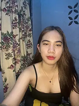 Shy SexyLady online show from 4, 4, 2026