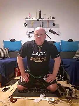 Sklave-Sille online show from 2, 2, 2026