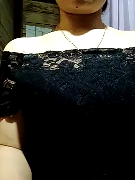 LucyyLy online show from 12, 10, 2025