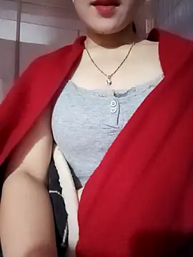 LucyyLy online show from 12, 1, 2026