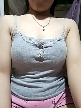 LucyyLy online show from 31, 3, 2026