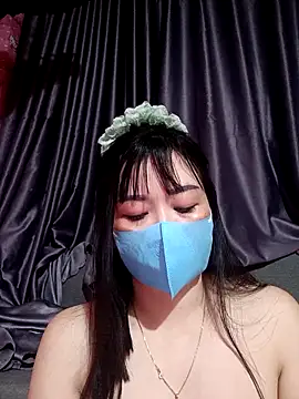 Snapshot of ChunkyLy chatting on 12, 9, 2025 ChunkyLy online show from 12, 9, 2025