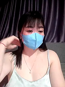 Snapshot of ChunkyLy chatting on 14, 9, 2025 ChunkyLy online show from 14, 9, 2025