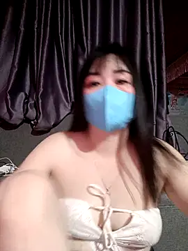 Snapshot of ChunkyLy chatting on 17, 9, 2025 ChunkyLy online show from 17, 9, 2025