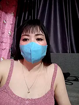 Snapshot of ChunkyLy chatting on 26, 9, 2025 ChunkyLy online show from 26, 9, 2025