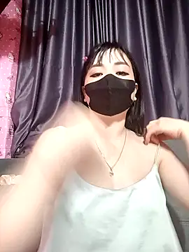 Snapshot of ChunkyLy chatting on 29, 9, 2025 ChunkyLy online show from 29, 9, 2025