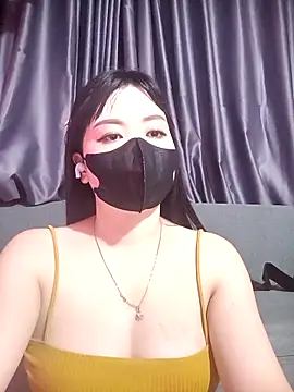 Snapshot of ChunkyLy chatting on 1, 10, 2025 ChunkyLy online show from 1, 10, 2025