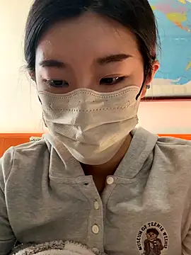 Lulu125216 online show from 25, 11, 2025