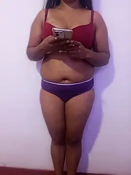 Shaniliyon95 online show from 6, 5, 2026