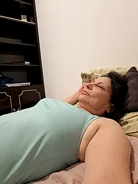 jessyca  online show from 5, 11, 2025