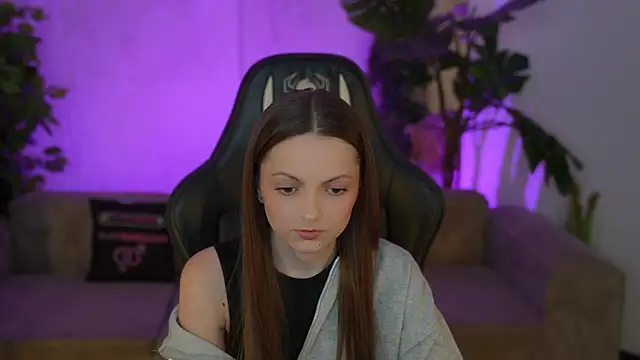  Dasha 054 online show from 16, 11, 2025