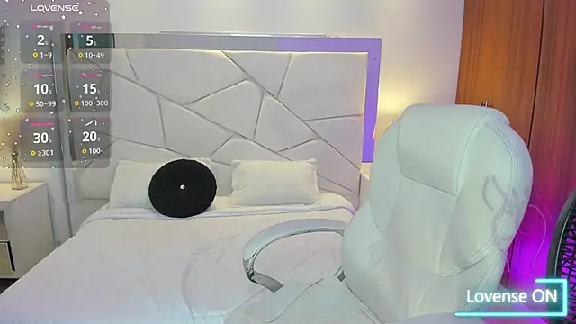 amara foxx online show from 20, 3, 2026