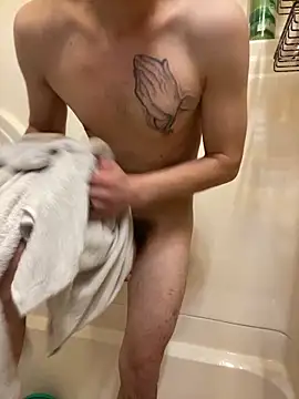 Pedro98801 online show from 26, 10, 2025