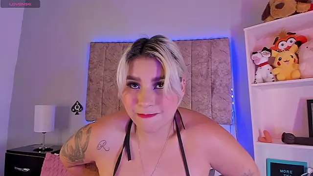 naomi sanz online show from 9, 3, 2026